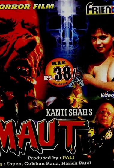 Maut
