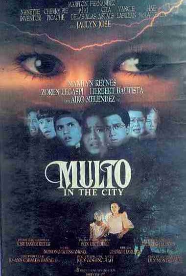 Multo in the City