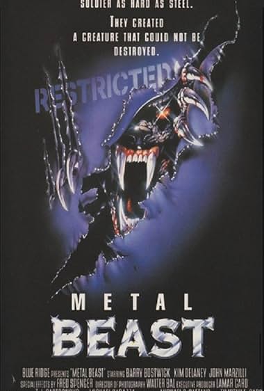Project: Metalbeast