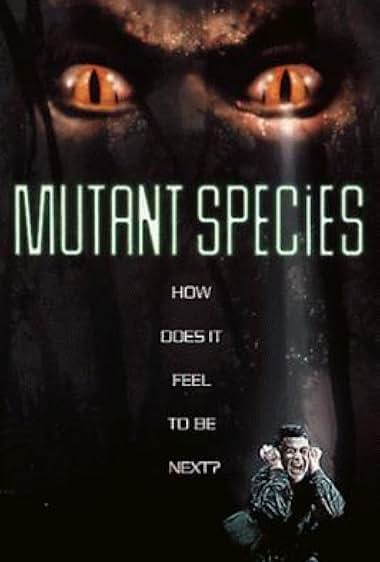 Mutant Species