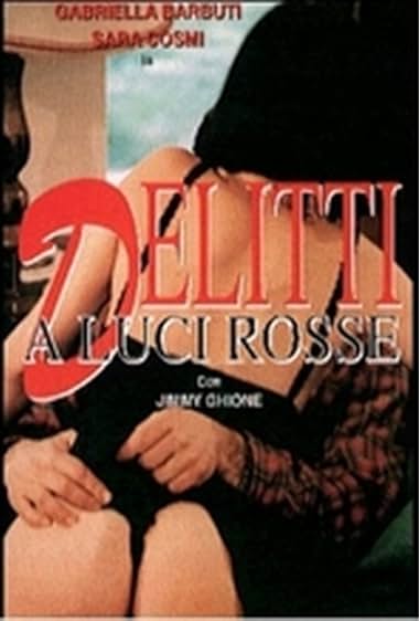 Delitti a luce rossa