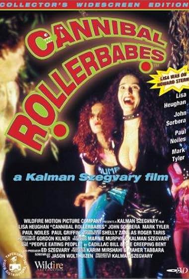 Cannibal Rollerbabes