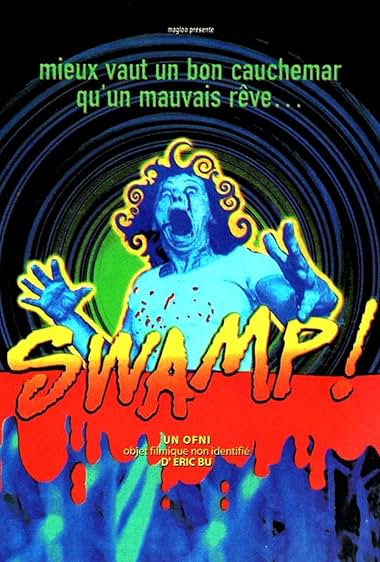 Swamp!