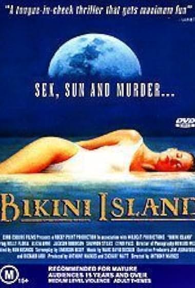 Bikini Island