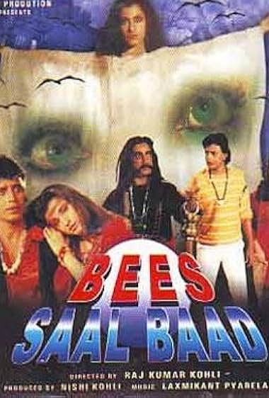 Bees Saal Baad