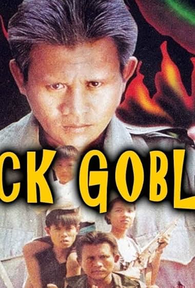 Black Goblins