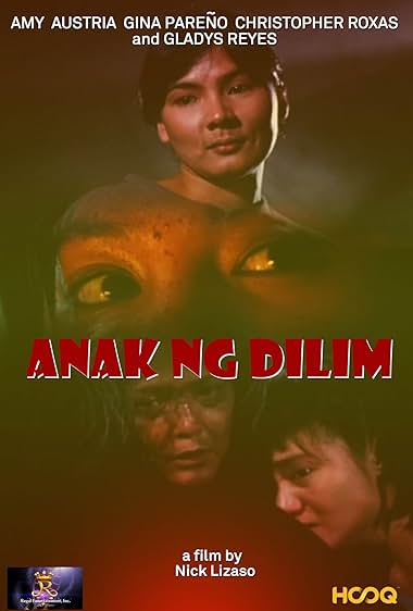 Anak ng dilim
