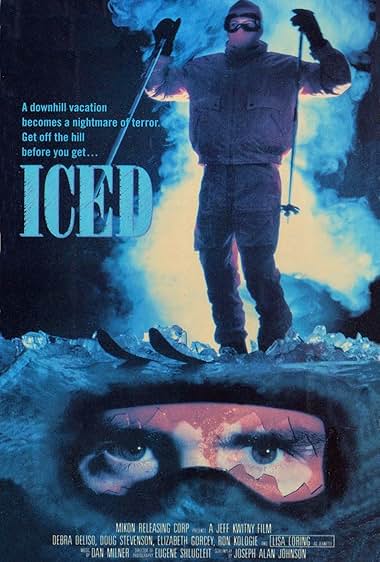 Iced