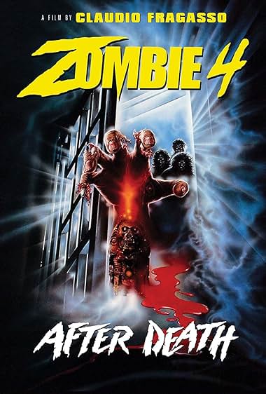 After Death (Oltre la morte)