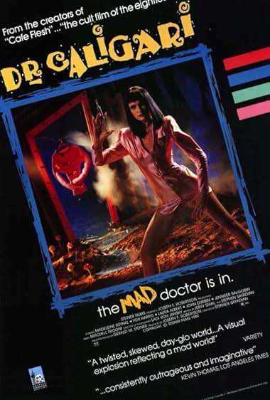 Dr. Caligari