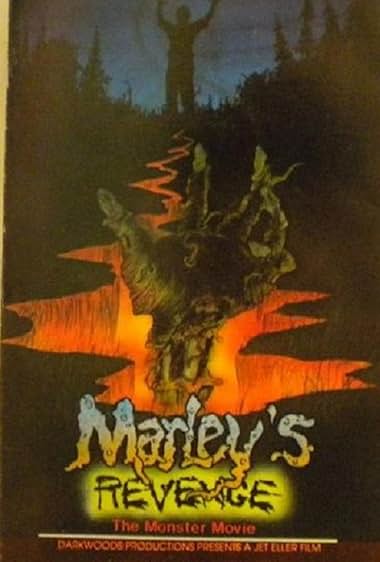Marley's Revenge: The Monster Movie
