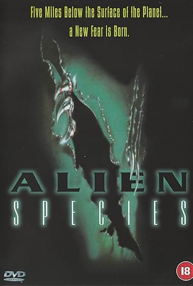 Alien Terminator