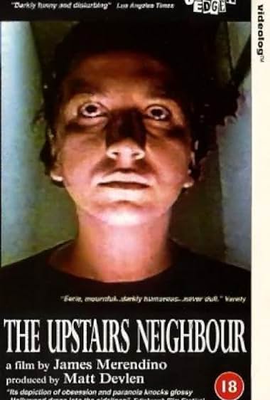 The Upstairs Neighbour