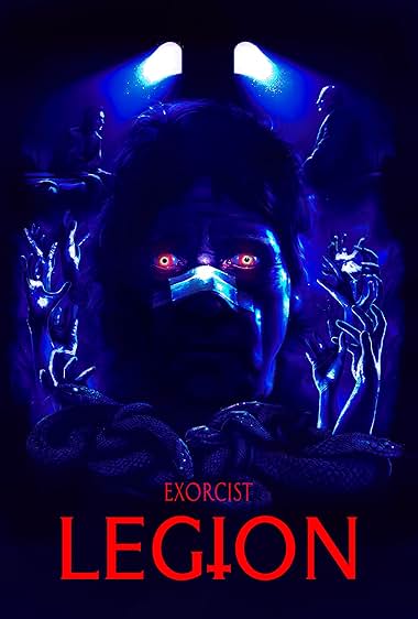 The Exorcist III: Legion
