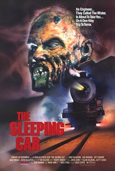 The Sleeping Car