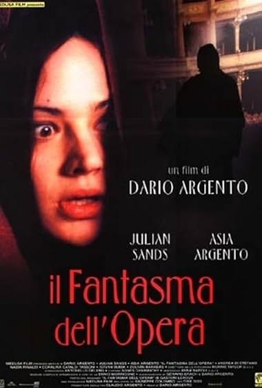 Il fantasma dell'opera