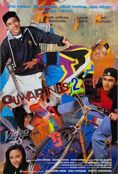 Guwapings dos