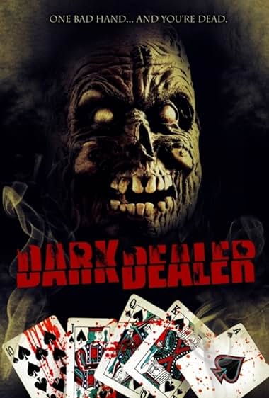 The Dark Dealer