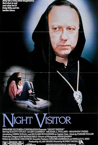 Night Visitor