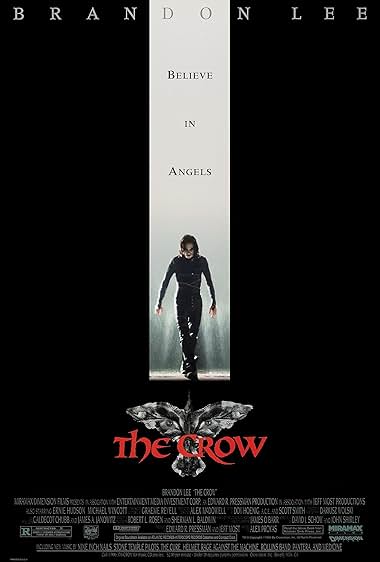 The Crow