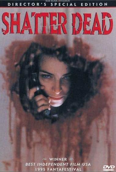 Shatter Dead