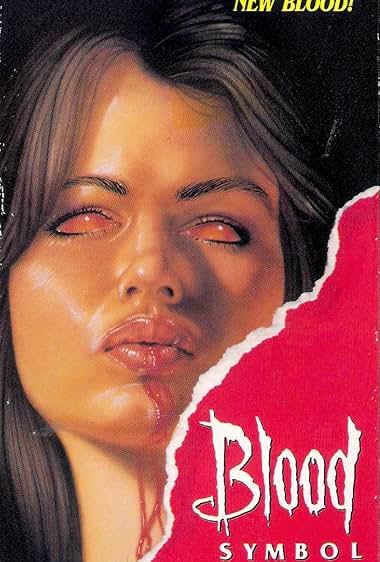 Blood Symbol