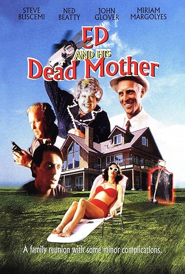 Ed and His Dead Mother
