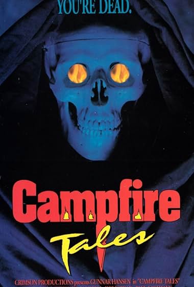 Campfire Tales