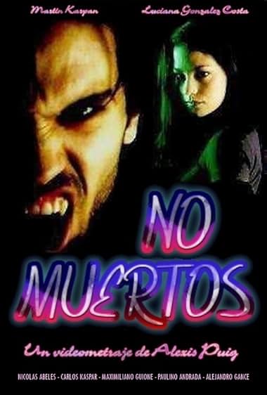 No muertos