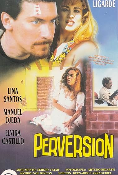 Perversión