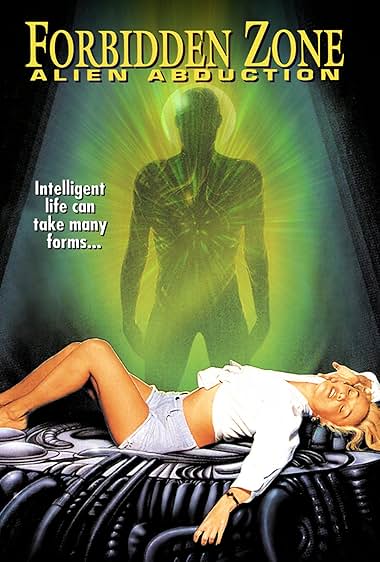 Alien Abduction: Intimate Secrets