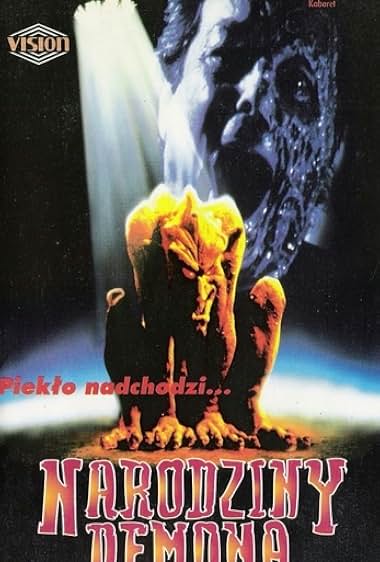 Little Devils: The Birth