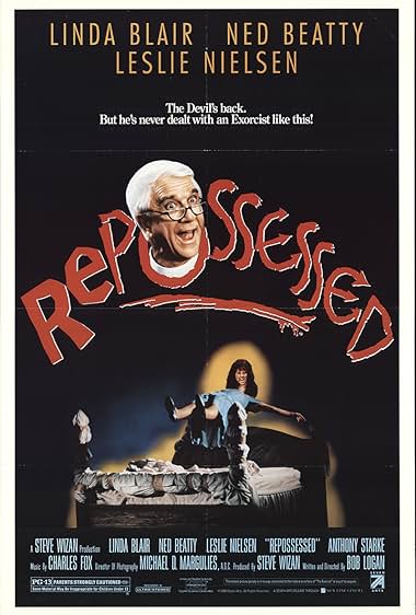 Repossessed