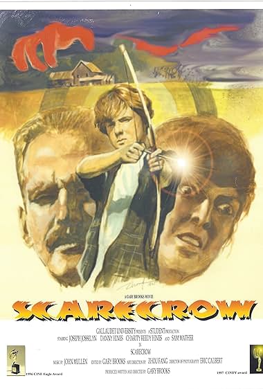 Scarecrow