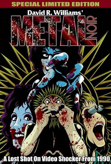 Metal Noir