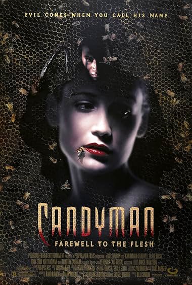 Candyman: Farewell to the Flesh