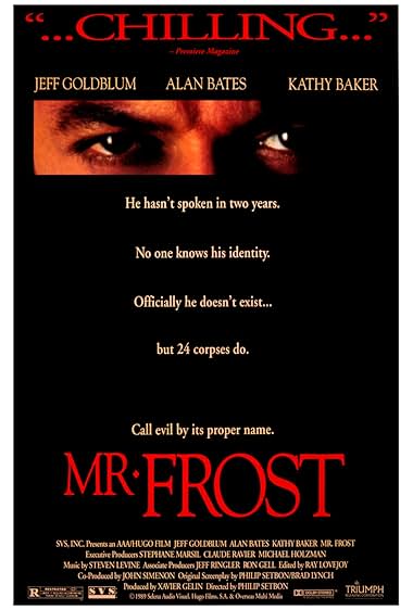 Mister Frost