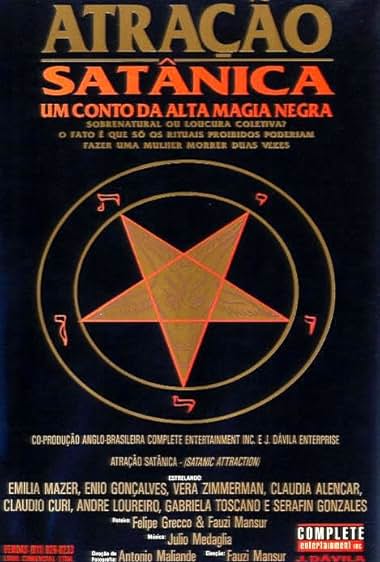 Atração Satânica
