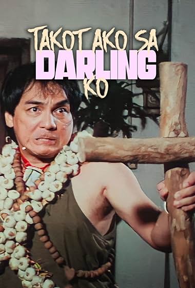 Takot ako sa darling ko