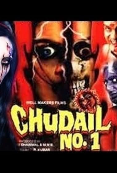 Chudail No. 1