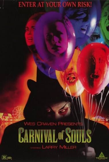 Wes Craven Presents Carnival of Souls