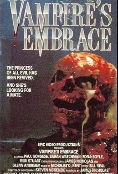 Vampire's Embrace