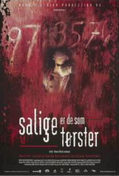Salige er de som tørster