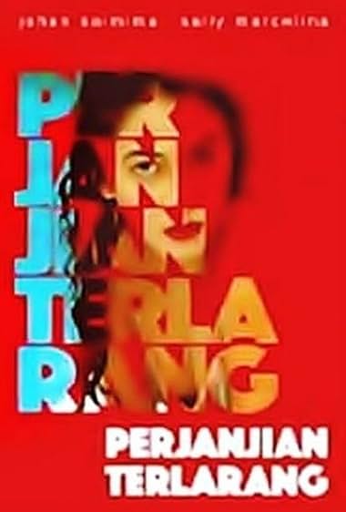 Perjanjian Terlarang