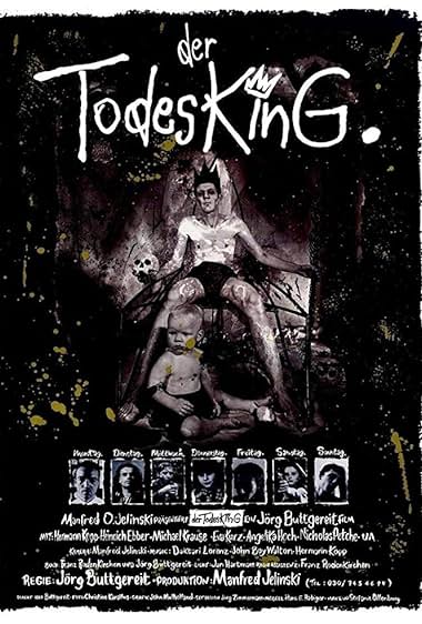 Der Todesking