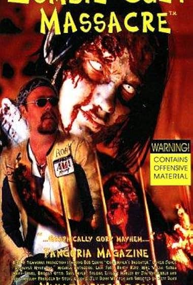 Zombie Cult Massacre