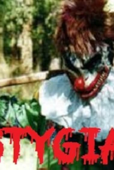 Stygian