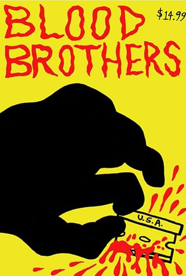 Blood Brothers