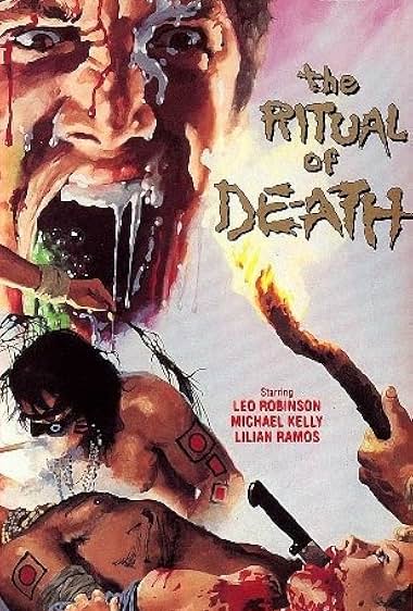 Ritual of Death