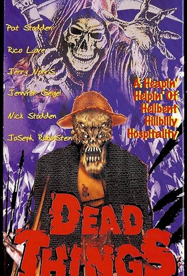 Dead Things